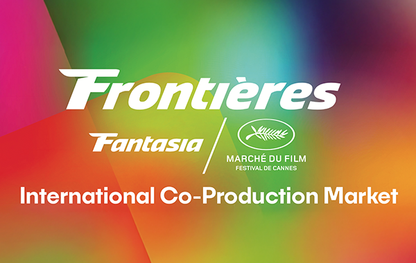 Frontières Market 2025