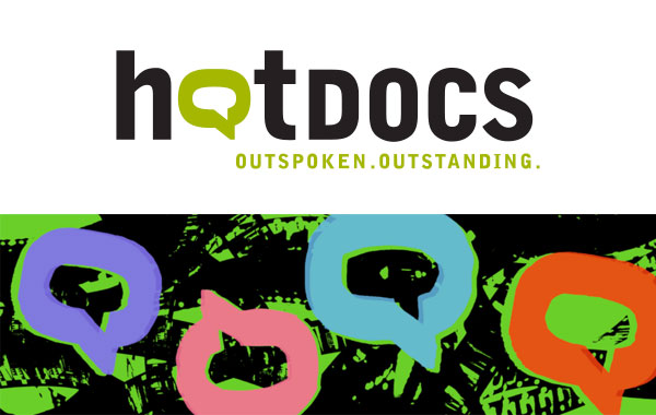 Hot Docs - Canadian International Documentary Festival