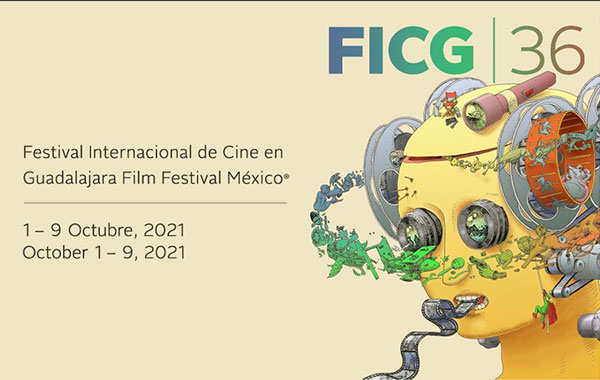 International Film Festival of Guadalajara