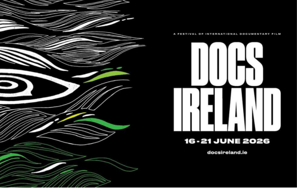 Docs Ireland 2025