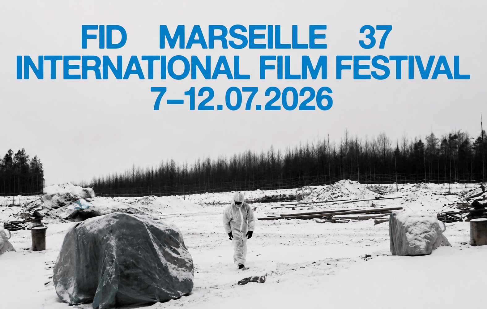 International Film Festival Marseille 2024