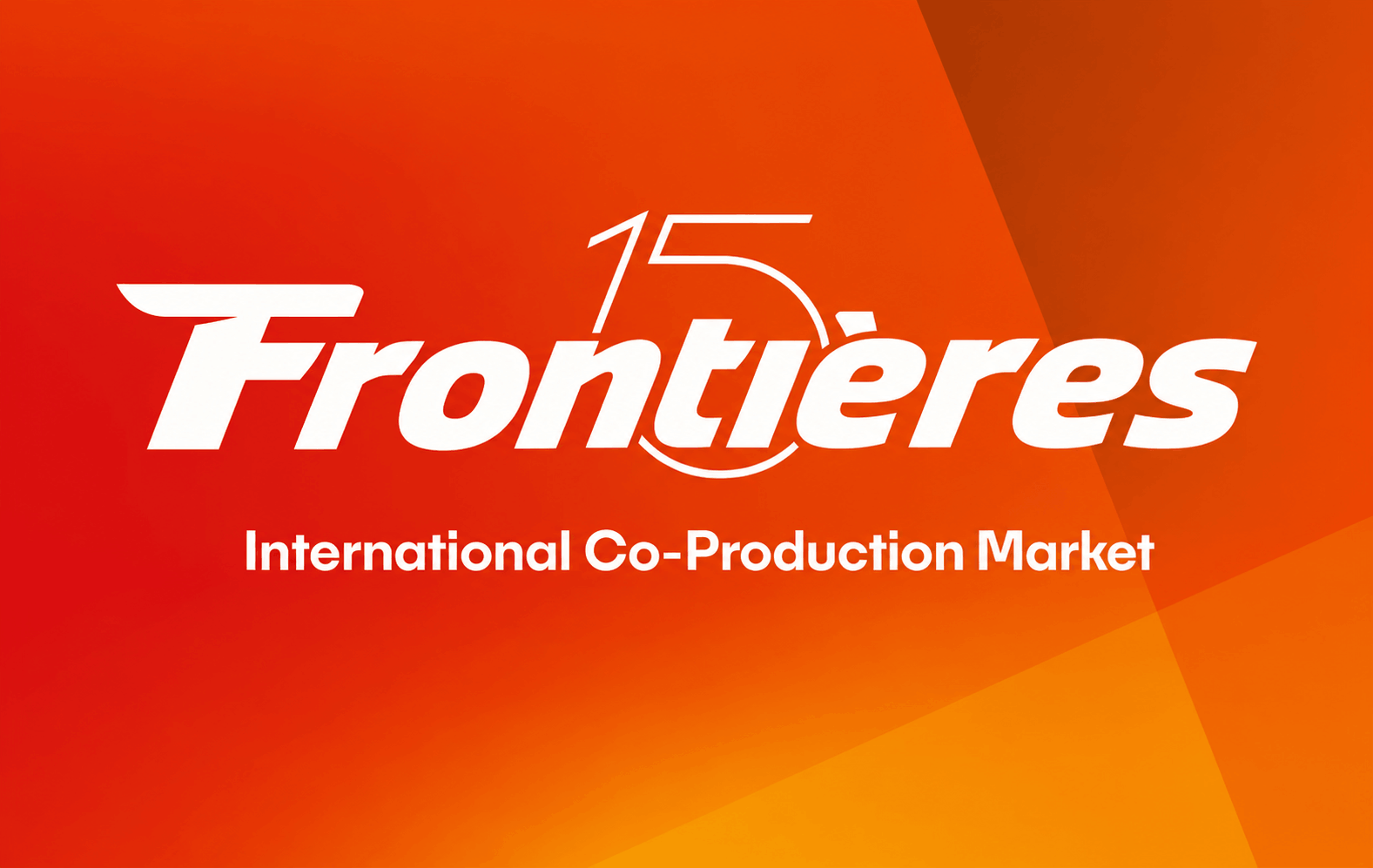Frontières Market 2025