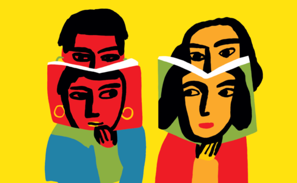 RIGHTS CENTRE - PIÙ LIBRI PIÙ LIBERI 2024