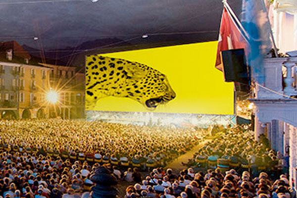 Locarno Film Festival 2019