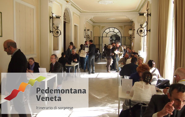 Pedemontana expo 2015