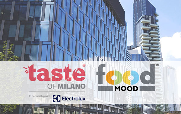 Taste of Milano