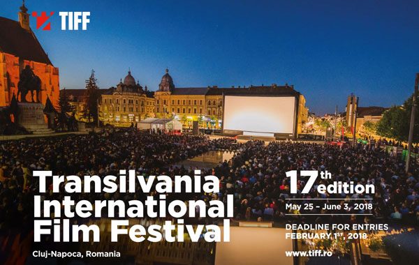 Transilvania IFF 2019
