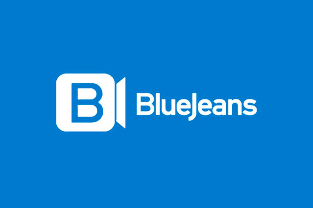 BLUE JEANS VIDEO CONFERENCING