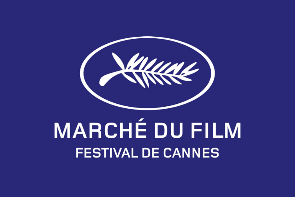 Marché du Film - Festival de Cannes has chosen b.square