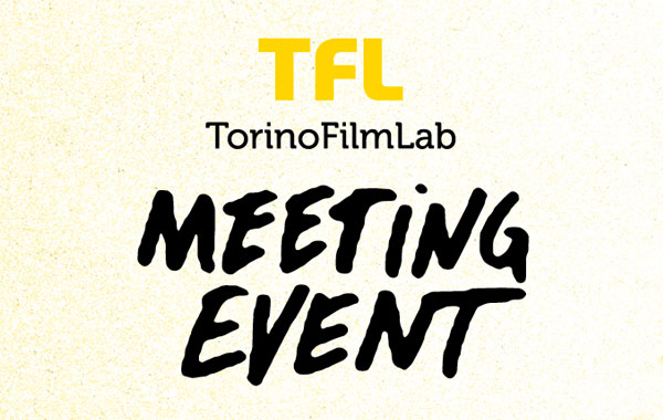 Torino Film Lab 2020